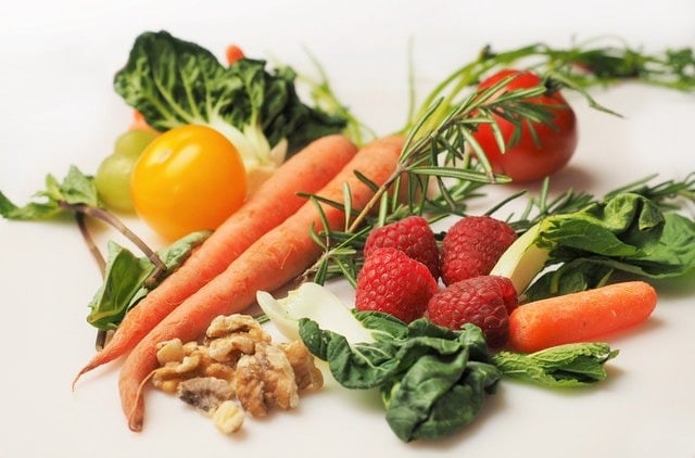 Gezond eten dat helpt bij het verlagen bloeddruk