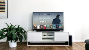 Google Home koppelen met je tv