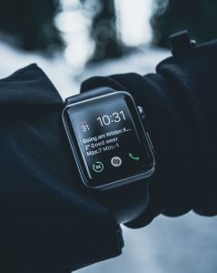 Smartwatch kopen